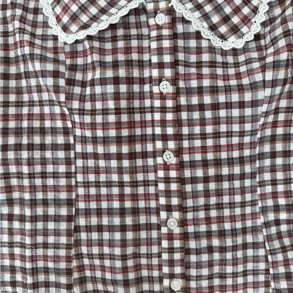 Maeve Anthropologie Top - Picture 4 of 4